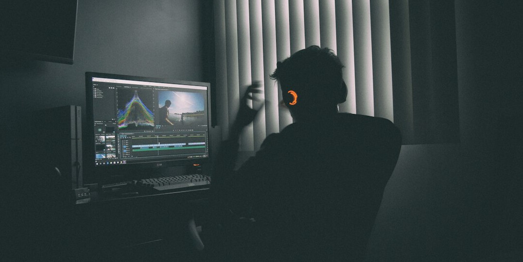 ai video editing tools